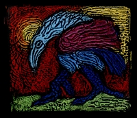 by
Rand Huebsch
