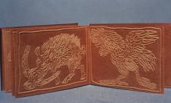 Truculent
Creatures