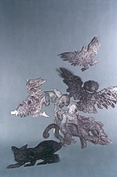 Sleep of Reason